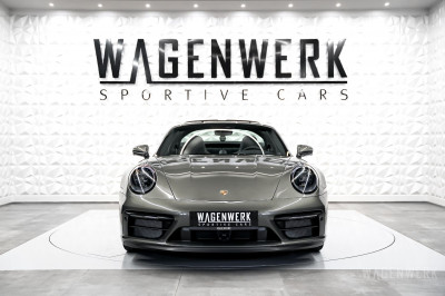 Porsche 911 Gebrauchtwagen