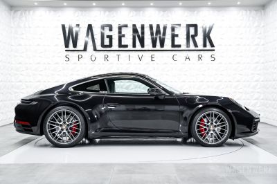 Porsche 911 Gebrauchtwagen