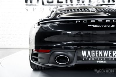 Porsche 911 Gebrauchtwagen