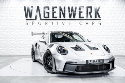 Porsche 911 Gebrauchtwagen