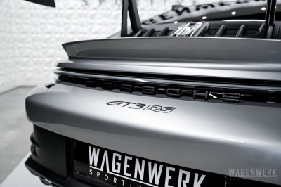 Porsche 911 Gebrauchtwagen