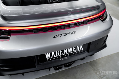 Porsche 911 Gebrauchtwagen