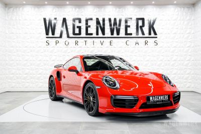 Porsche 911 Gebrauchtwagen