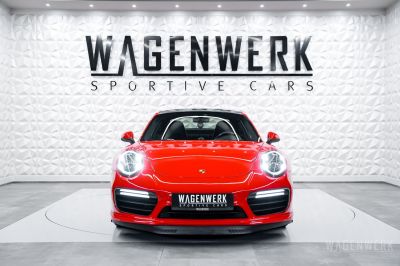 Porsche 911 Gebrauchtwagen