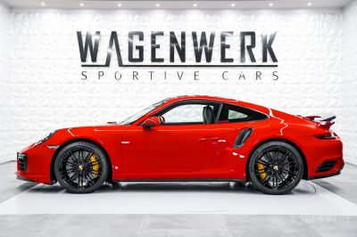 Porsche 911 Gebrauchtwagen