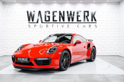 Porsche 911 Gebrauchtwagen