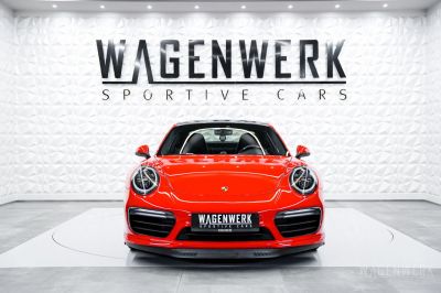 Porsche 911 Gebrauchtwagen