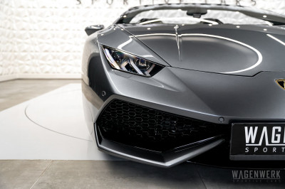 Lamborghini Huracán Gebrauchtwagen