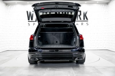 VW Touareg Gebrauchtwagen