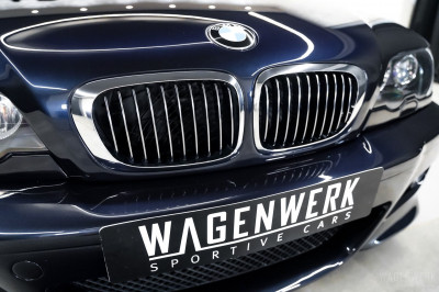 BMW 3er Gebrauchtwagen