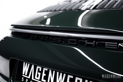 Porsche 911 Gebrauchtwagen