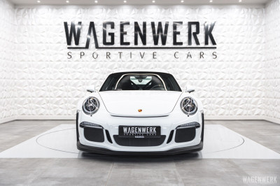 Porsche 911 Gebrauchtwagen