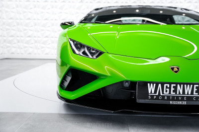 Lamborghini Huracán Gebrauchtwagen