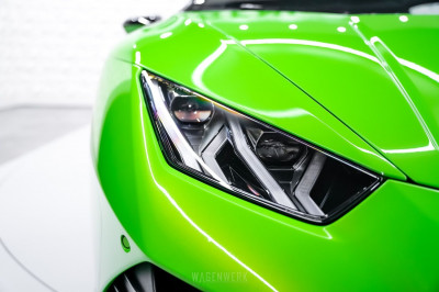 Lamborghini Huracán Gebrauchtwagen