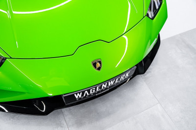 Lamborghini Huracán Gebrauchtwagen