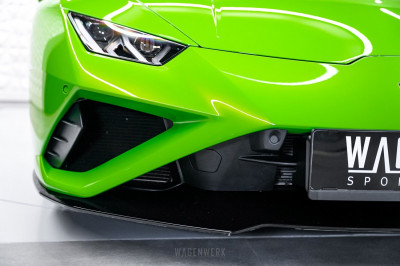 Lamborghini Huracán Gebrauchtwagen