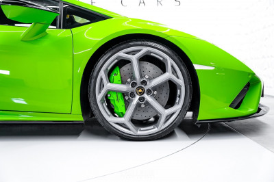 Lamborghini Huracán Gebrauchtwagen