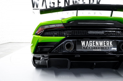 Lamborghini Huracán Gebrauchtwagen