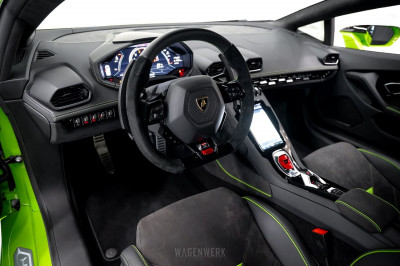 Lamborghini Huracán Gebrauchtwagen