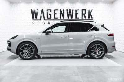 Porsche Cayenne Gebrauchtwagen