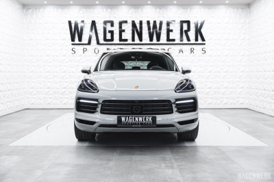 Porsche Cayenne Gebrauchtwagen