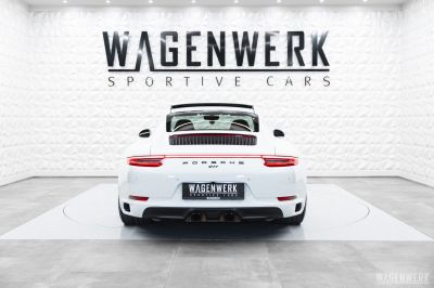 Porsche 911 Gebrauchtwagen