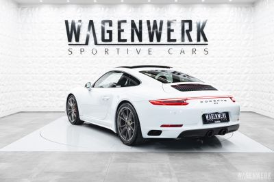 Porsche 911 Gebrauchtwagen