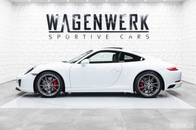 Porsche 911 Gebrauchtwagen