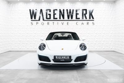 Porsche 911 Gebrauchtwagen