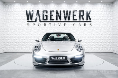 Porsche 911 Gebrauchtwagen