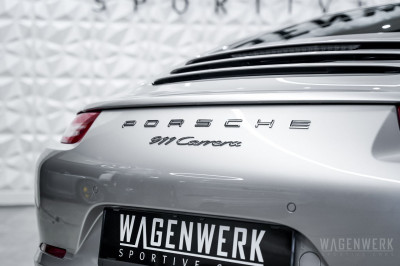 Porsche 911 Gebrauchtwagen