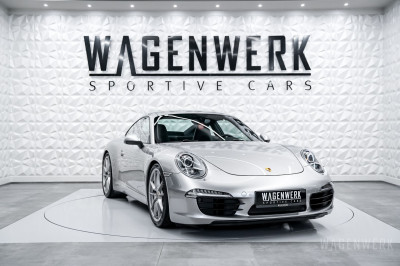 Porsche 911 Gebrauchtwagen