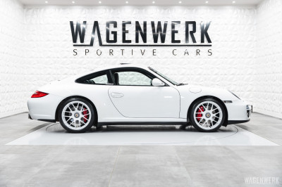 Porsche 911 Gebrauchtwagen