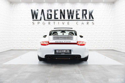 Porsche 911 Gebrauchtwagen