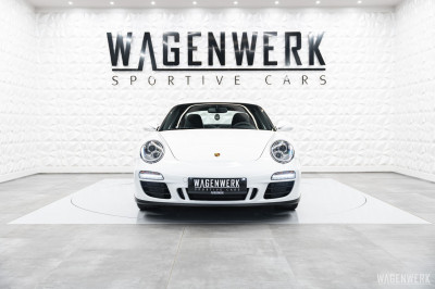 Porsche 911 Gebrauchtwagen