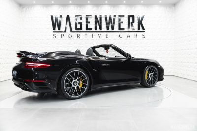 Porsche 911 Gebrauchtwagen