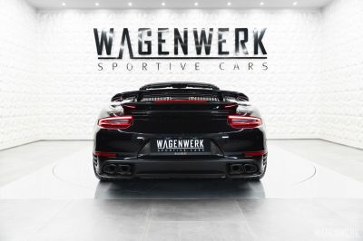 Porsche 911 Gebrauchtwagen