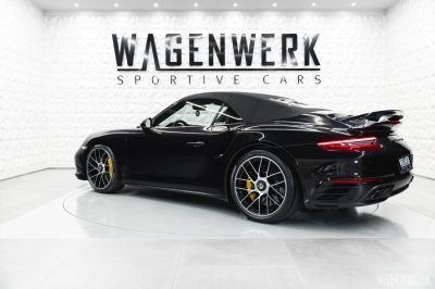 Porsche 911 Gebrauchtwagen