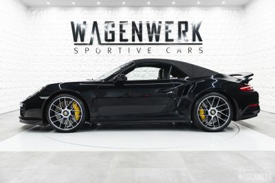 Porsche 911 Gebrauchtwagen