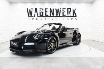 Porsche 911 Gebrauchtwagen