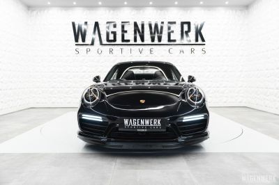 Porsche 911 Gebrauchtwagen