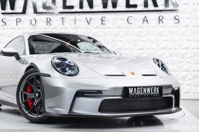 Porsche 911 Gebrauchtwagen Porsche 911 Gebrauchtwagen