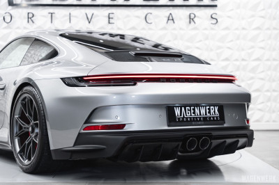 Porsche 911 Gebrauchtwagen Porsche 911 Gebrauchtwagen