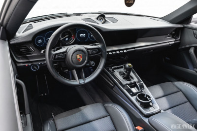 Porsche 911 Gebrauchtwagen Porsche 911 Gebrauchtwagen