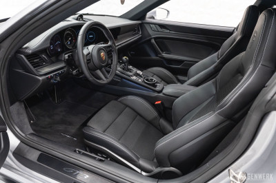 Porsche 911 Gebrauchtwagen Porsche 911 Gebrauchtwagen