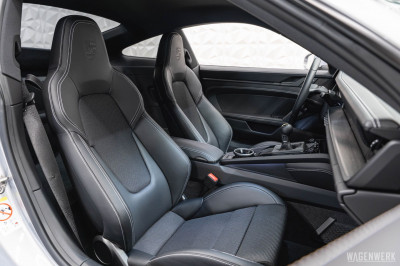 Porsche 911 Gebrauchtwagen Porsche 911 Gebrauchtwagen