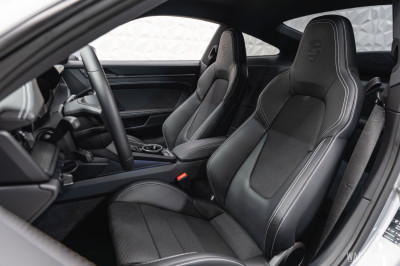 Porsche 911 Gebrauchtwagen Porsche 911 Gebrauchtwagen