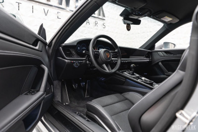 Porsche 911 Gebrauchtwagen Porsche 911 Gebrauchtwagen