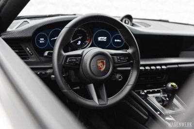 Porsche 911 Gebrauchtwagen Porsche 911 Gebrauchtwagen