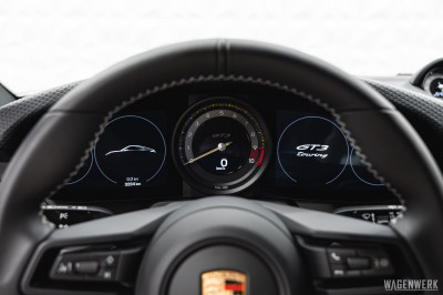 Porsche 911 Gebrauchtwagen Porsche 911 Gebrauchtwagen